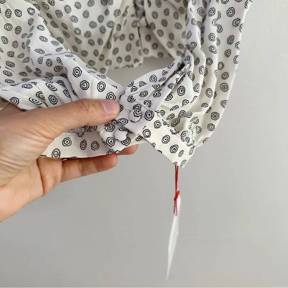 Rouje Natacha  Blouse - Picture 6 of 9